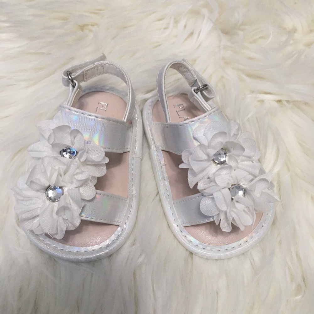 3-6 months sandals